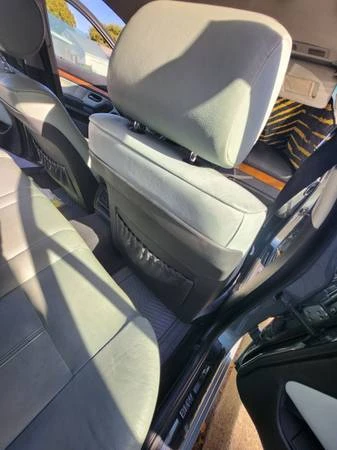 2001 BMW Alpina B10 - Image 12 of 21