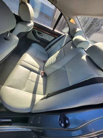 2001 BMW Alpina B10 - Image 17 of 21