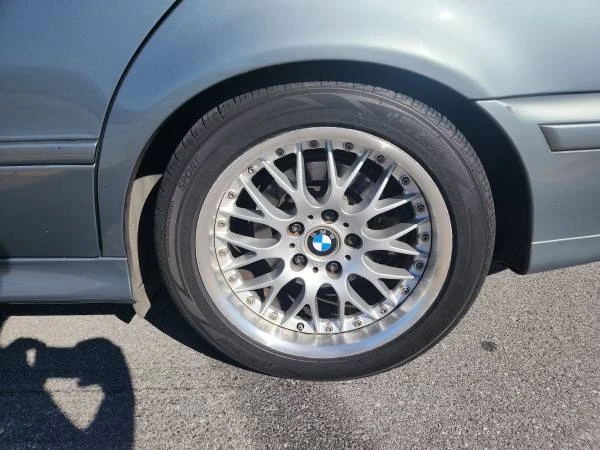 2001 BMW Alpina B10 - Image 6 of 21