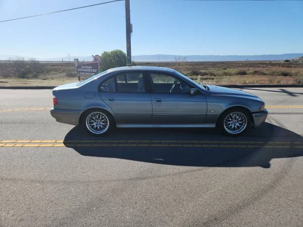 2001 BMW Alpina B10 - Image 5 of 21