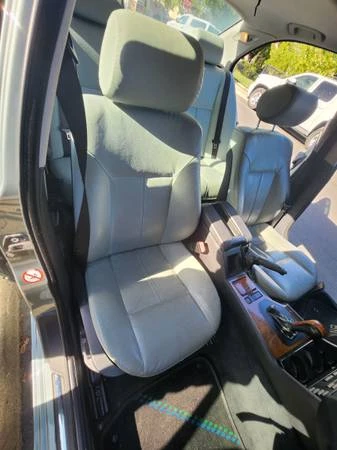2001 BMW Alpina B10 - Image 14 of 21