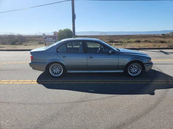 2001 BMW Alpina B10 - Image 2 of 21