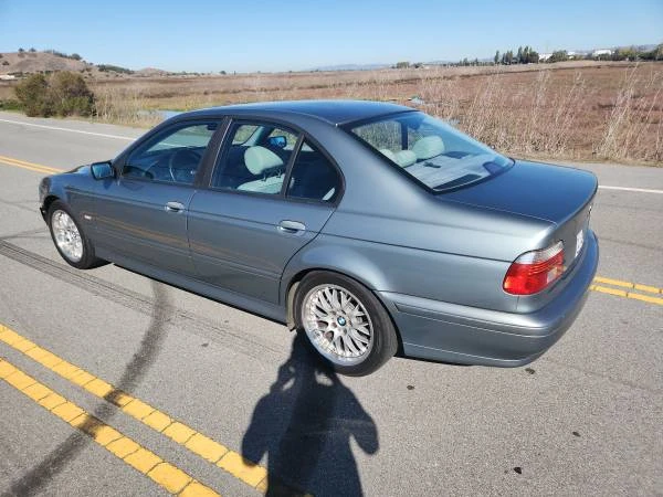 2001 BMW Alpina B10 - Image 3 of 21