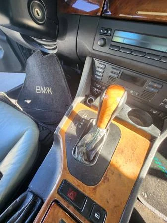 2001 BMW Alpina B10 - Image 19 of 21