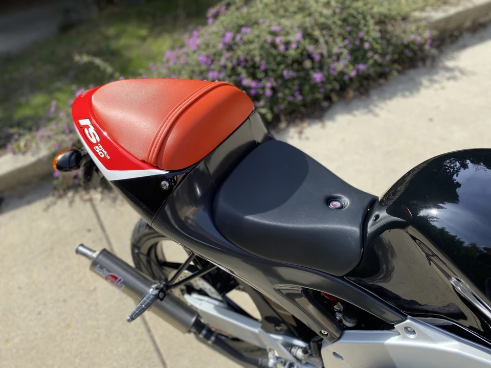 2001 Aprilia - Image 24 of 31