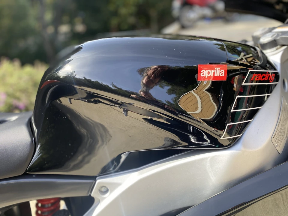 2001 Aprilia - Image 21 of 31