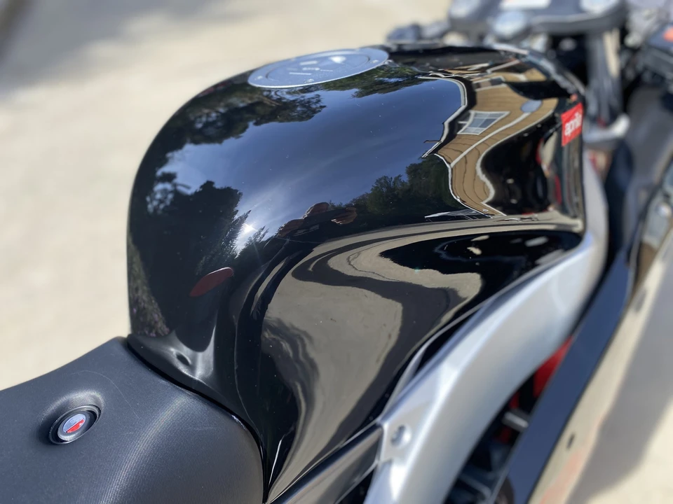 2001 Aprilia - Image 22 of 31