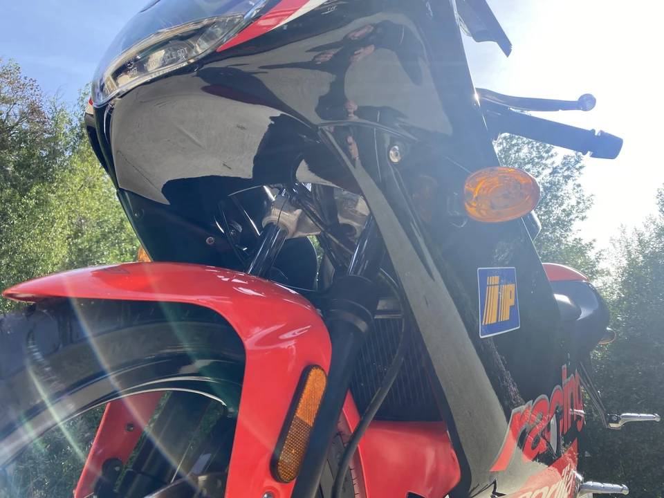 2001 Aprilia - Image 27 of 31