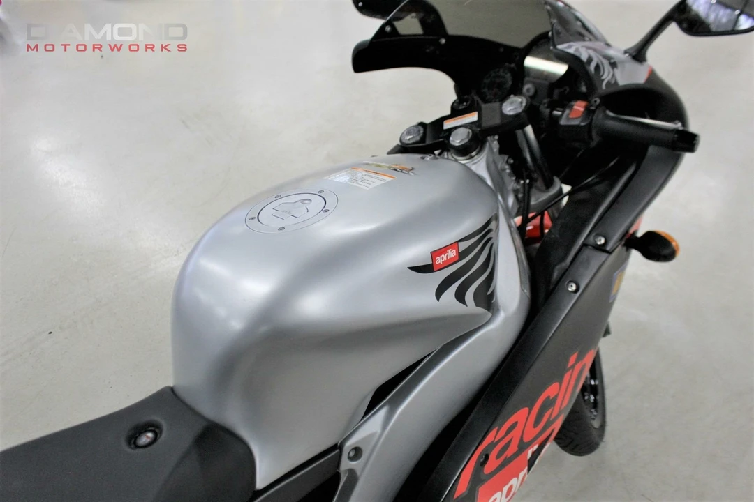 2001 Aprilia - Image 8 of 12