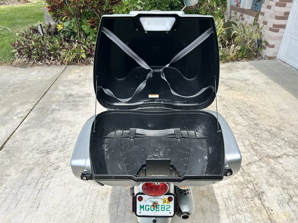 2001 Aprilia - Image 26 of 31