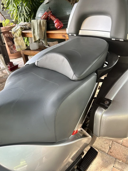 2001 Aprilia - Image 16 of 31