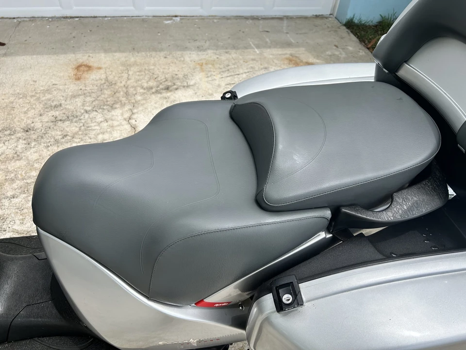 2001 Aprilia - Image 15 of 31