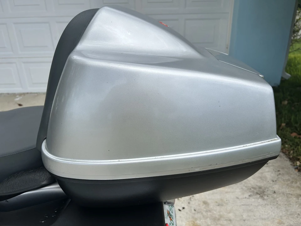2001 Aprilia - Image 25 of 31