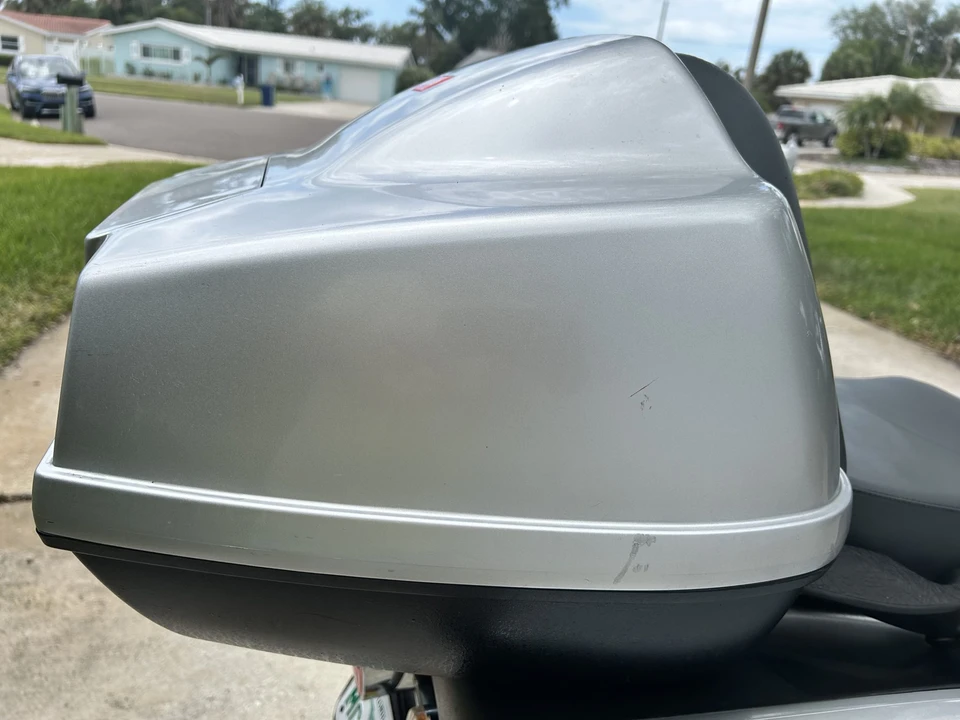 2001 Aprilia - Image 24 of 31