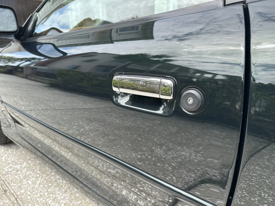 2001 Aston Martin DB7 Vantage - Image 28 of 31