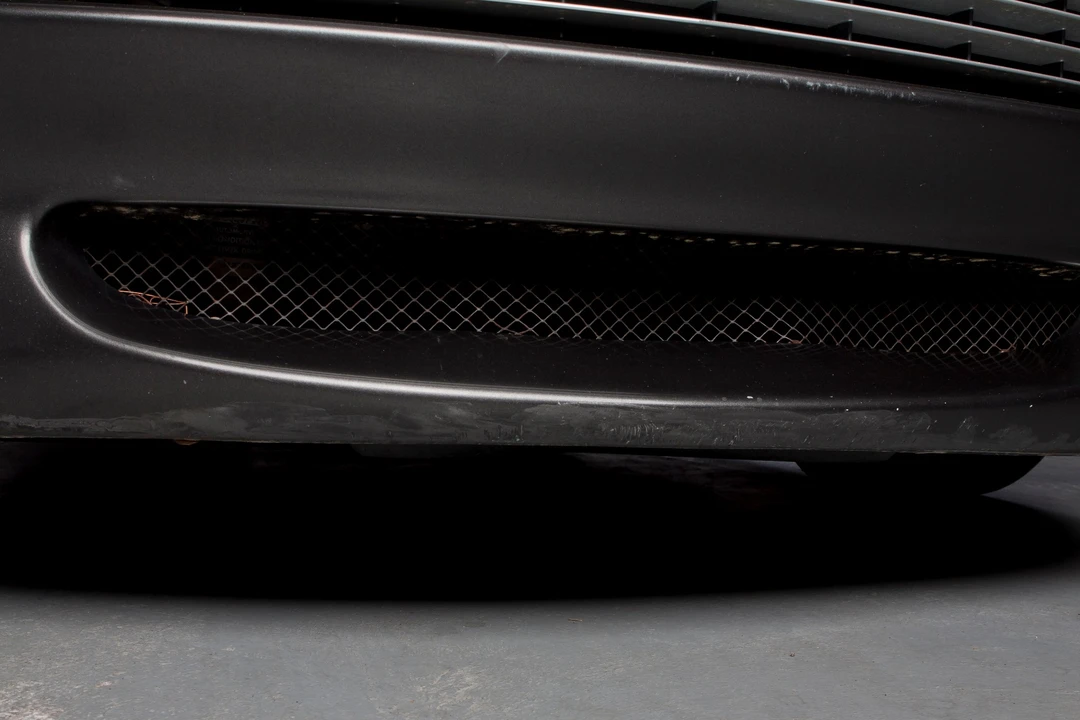 2001 Aston Martin DB7 Vantage - Image 26 of 31