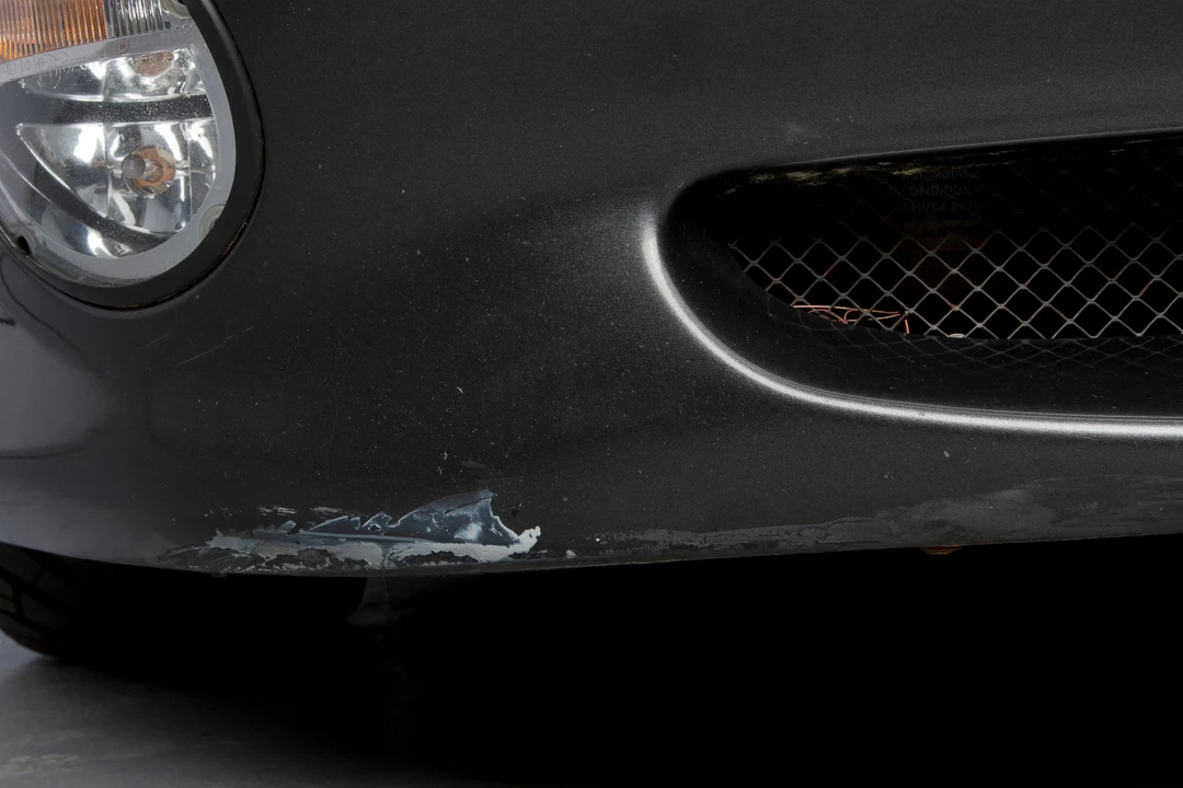 2001 Aston Martin DB7 Vantage - Image 28 of 31