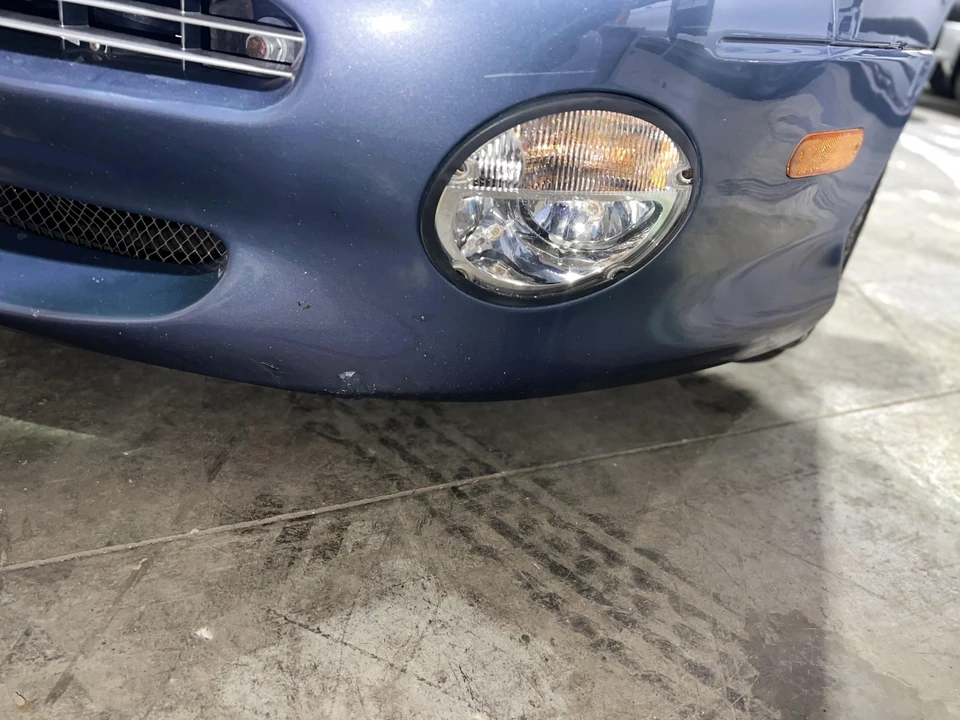 2001 Aston Martin DB7 Vantage - Image 19 of 31