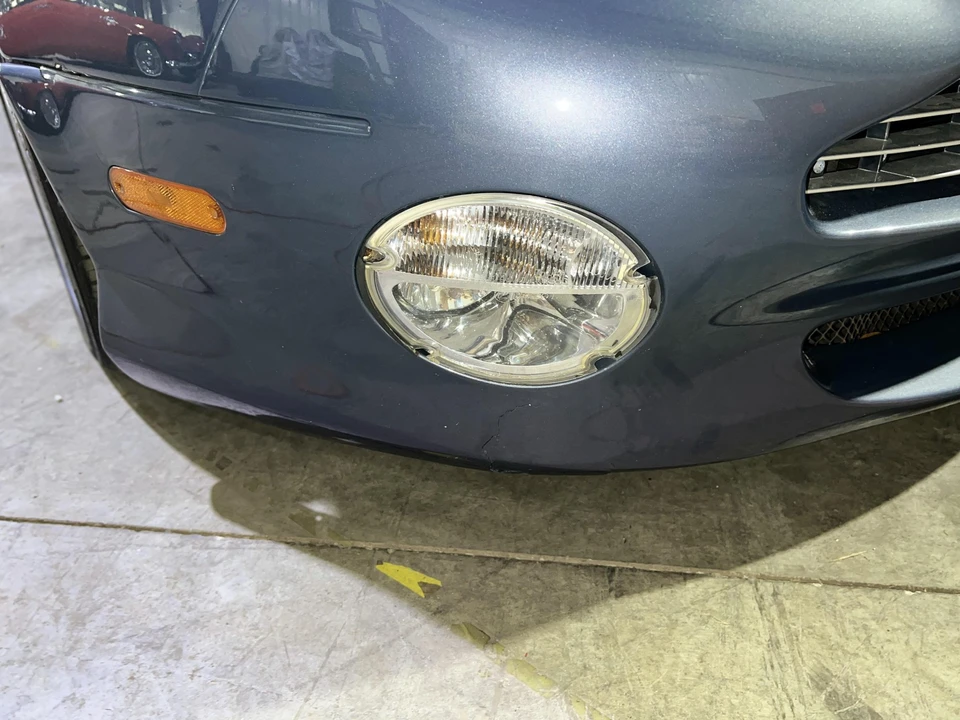 2001 Aston Martin DB7 Vantage - Image 17 of 31