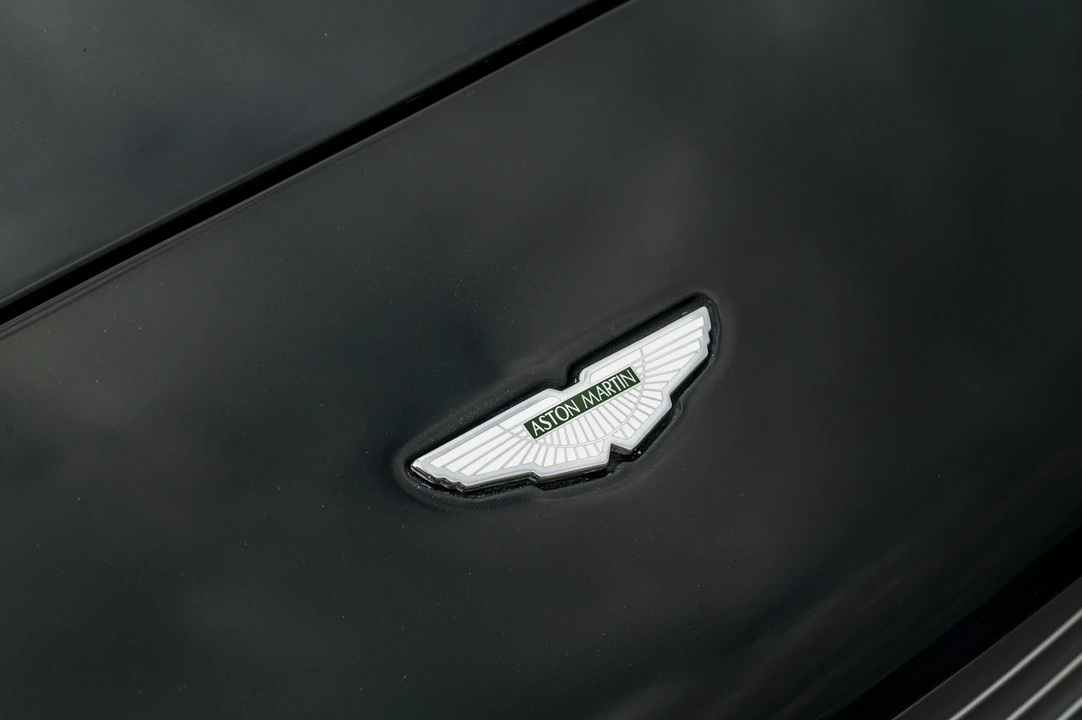 2001 Aston Martin DB7 Vantage - Image 21 of 31