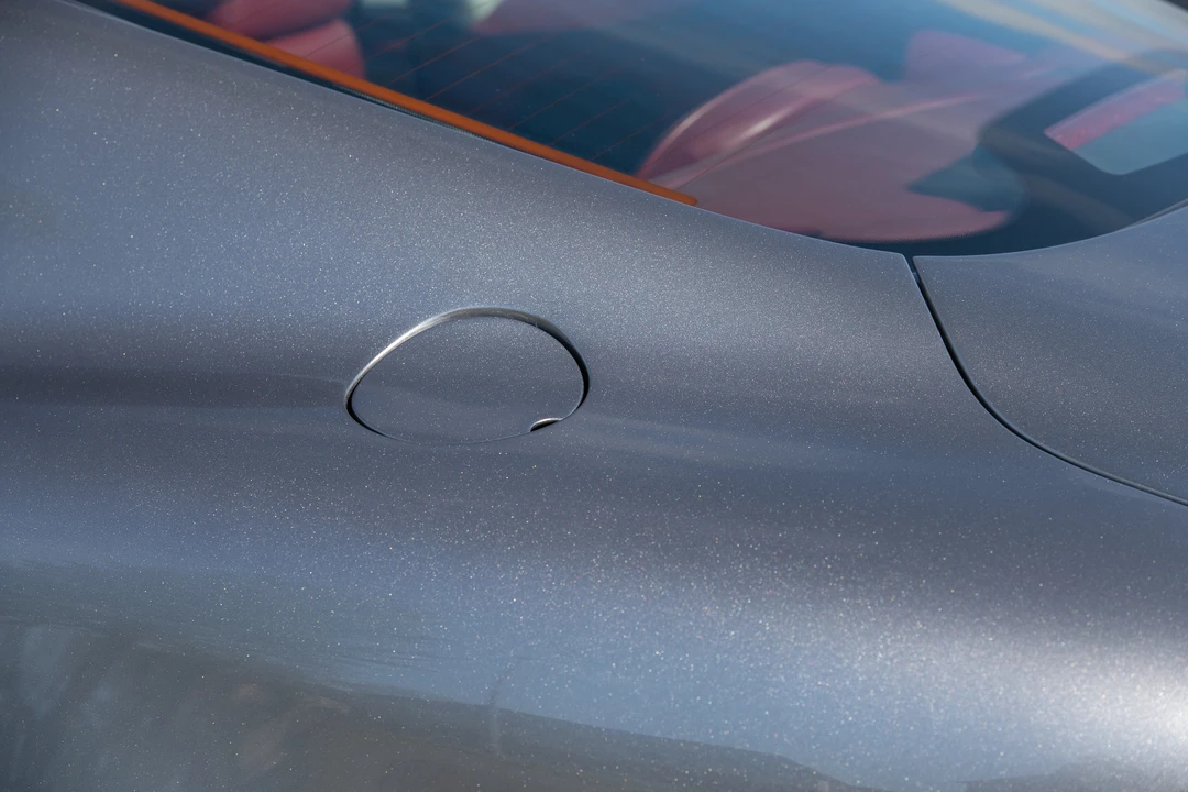 2001 Aston Martin DB7 Vantage - Image 14 of 31