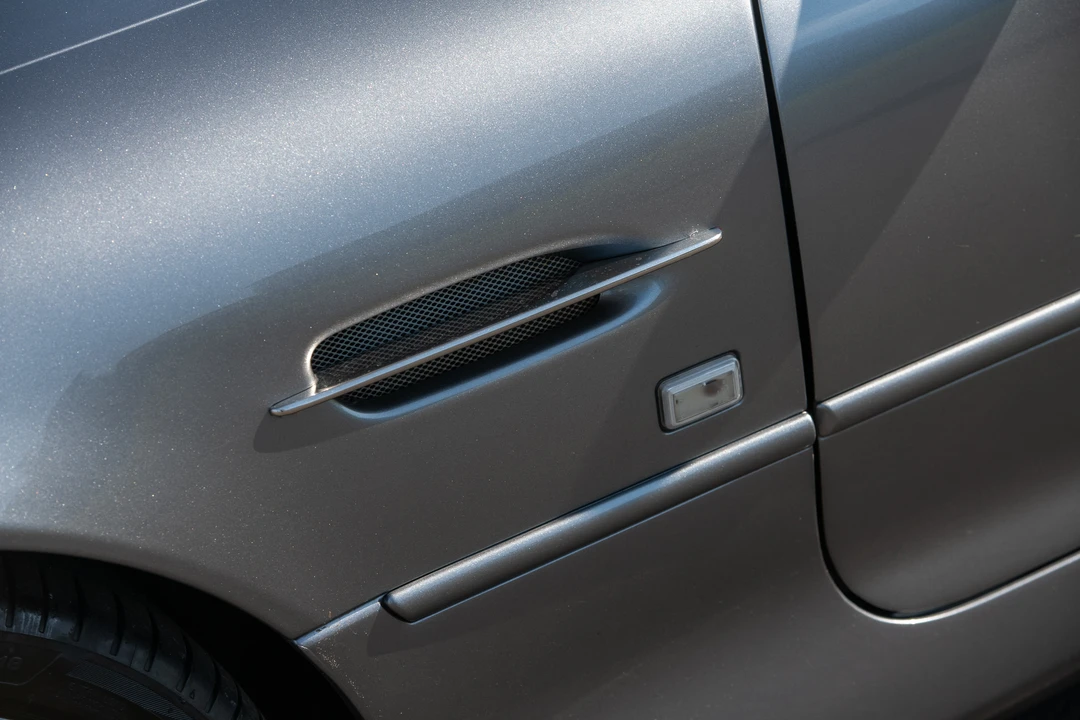 2001 Aston Martin DB7 Vantage - Image 20 of 31