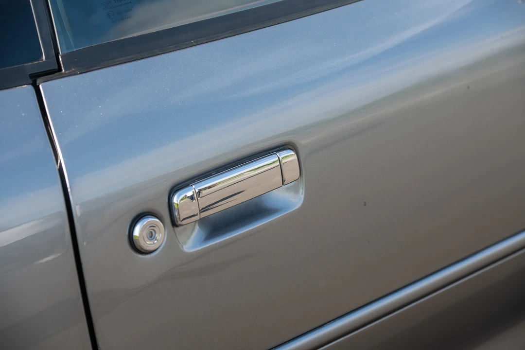 2001 Aston Martin DB7 Vantage - Image 28 of 31