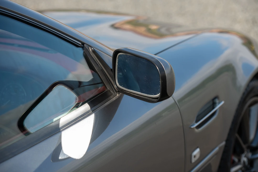 2001 Aston Martin DB7 Vantage - Image 29 of 31