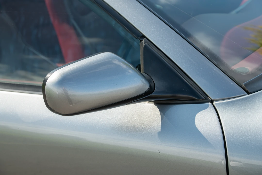 2001 Aston Martin DB7 Vantage - Image 30 of 31