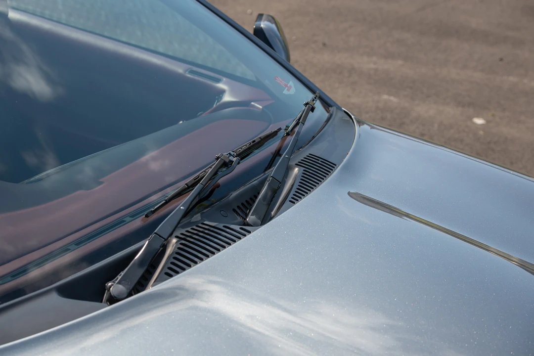 2001 Aston Martin DB7 Vantage - Image 31 of 31