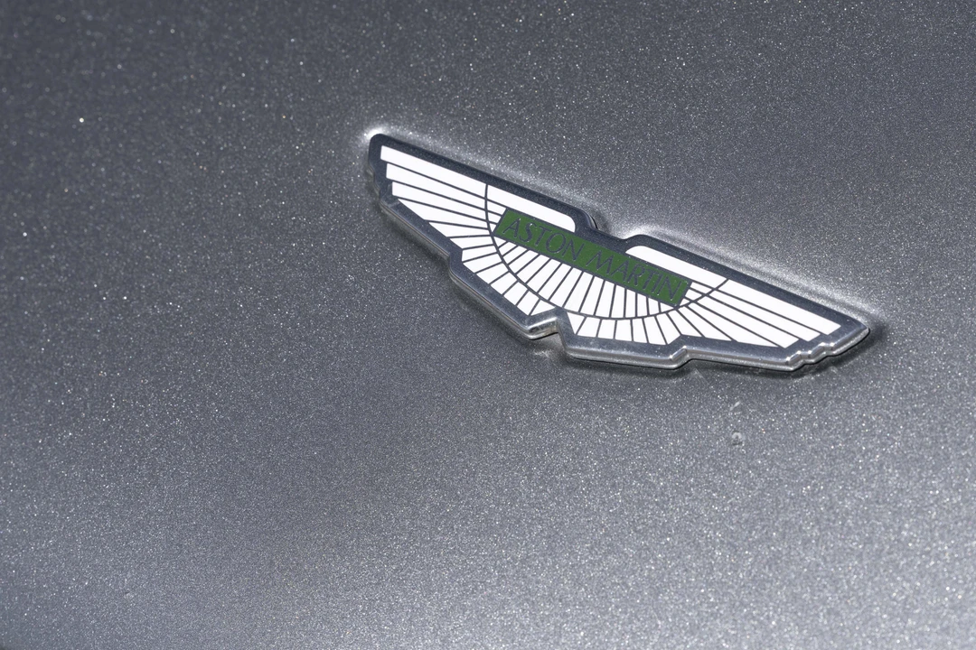 2001 Aston Martin DB7 Vantage - Image 22 of 31