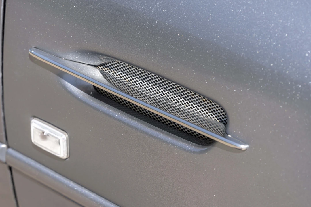 2001 Aston Martin DB7 Vantage - Image 26 of 31