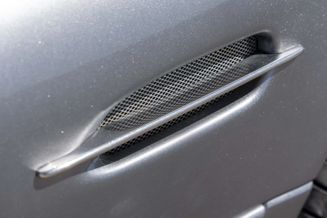 2001 Aston Martin DB7 Vantage - Image 27 of 31