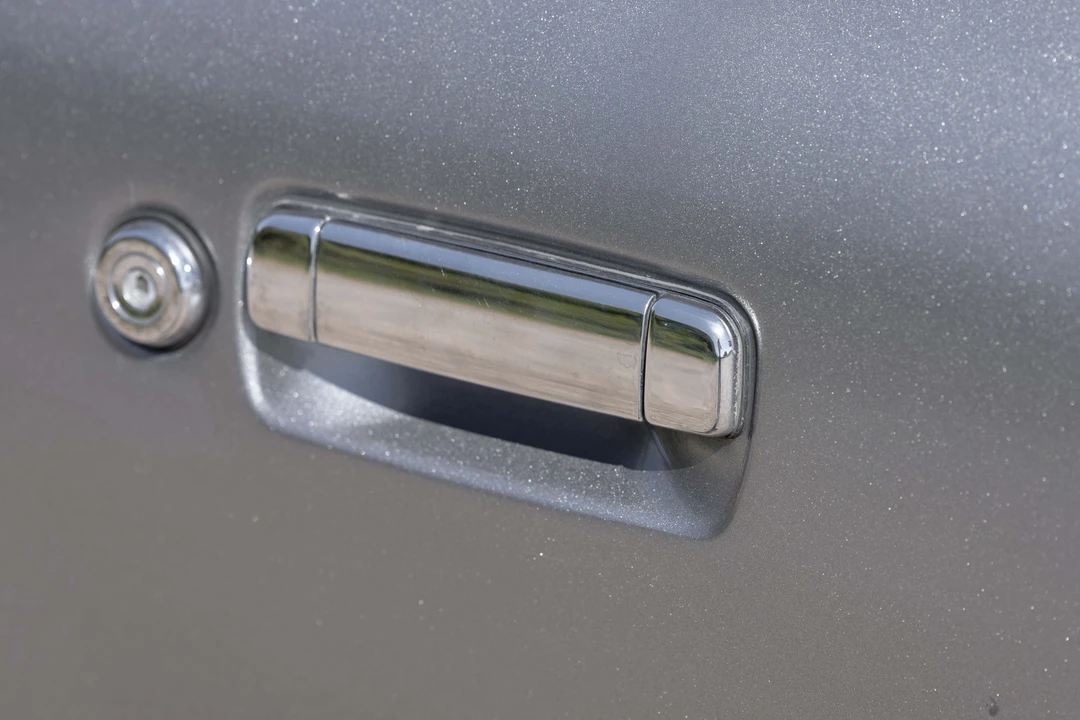 2001 Aston Martin DB7 Vantage - Image 30 of 31