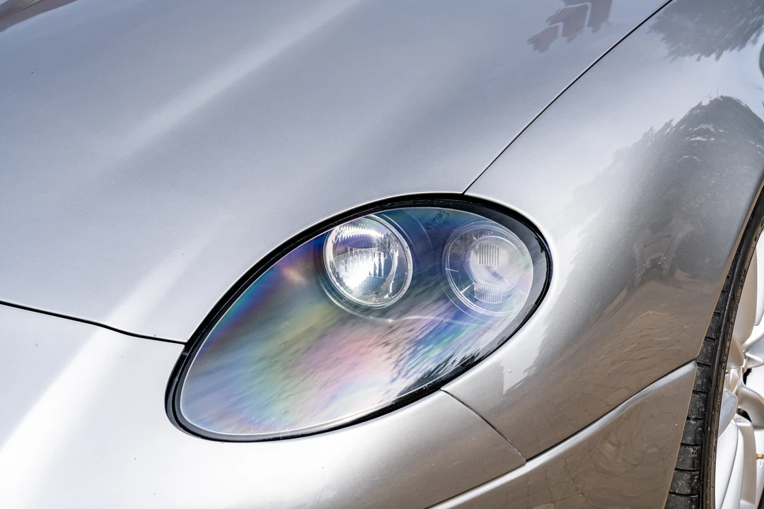 2001 Aston Martin DB7 Vantage - Image 29 of 31