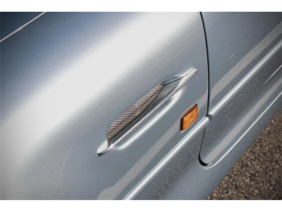 2001 Aston Martin DB7 Vantage - Image 29 of 31