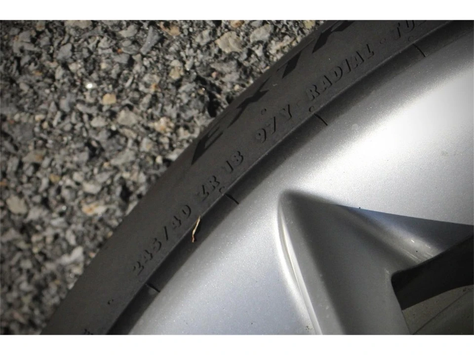 2001 Aston Martin DB7 Vantage - Image 14 of 31