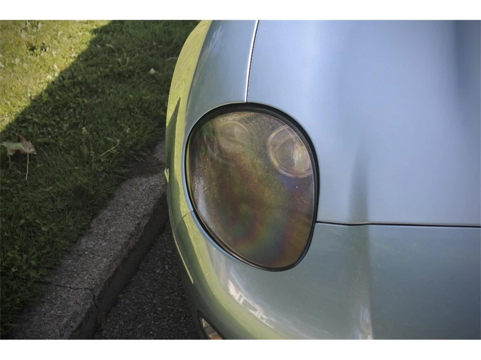 2001 Aston Martin DB7 Vantage - Image 27 of 31