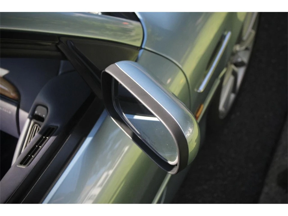 2001 Aston Martin DB7 Vantage - Image 21 of 31