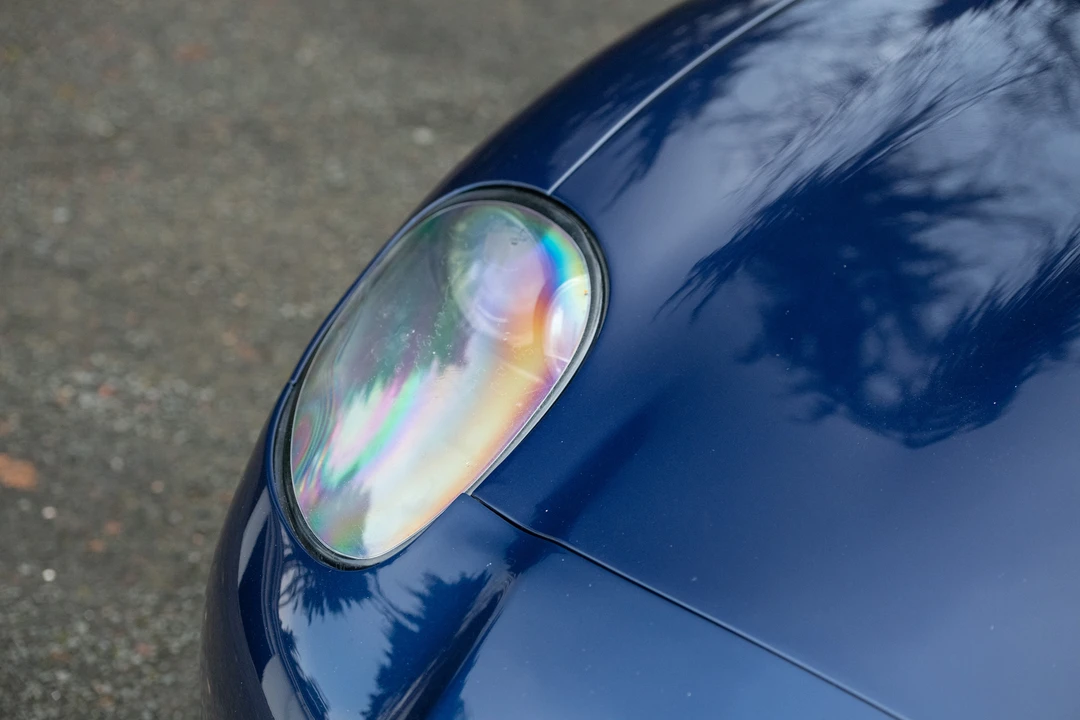 2001 Aston Martin DB7 Vantage - Image 24 of 31
