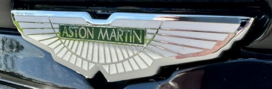 2001 Aston Martin DB7 Vantage - Image 9 of 22