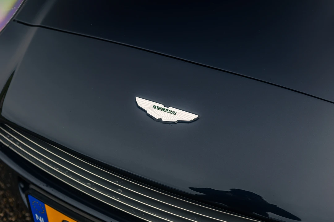 2001 Aston Martin DB7 Vantage - Image 21 of 31