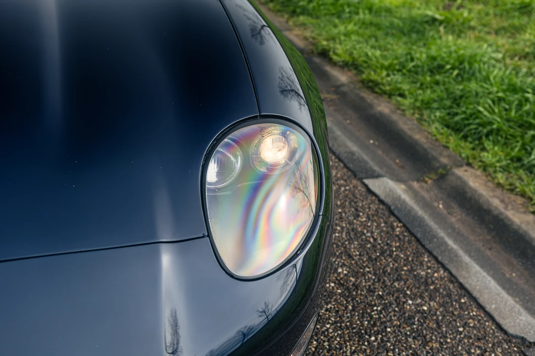 2001 Aston Martin DB7 Vantage - Image 22 of 31