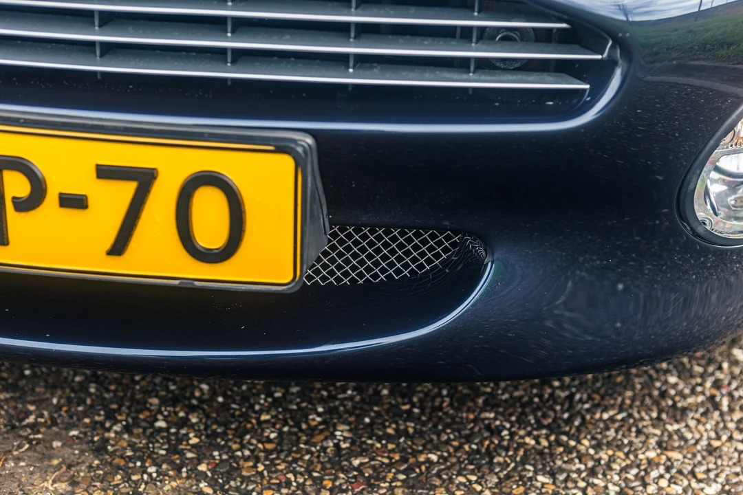 2001 Aston Martin DB7 Vantage - Image 23 of 31