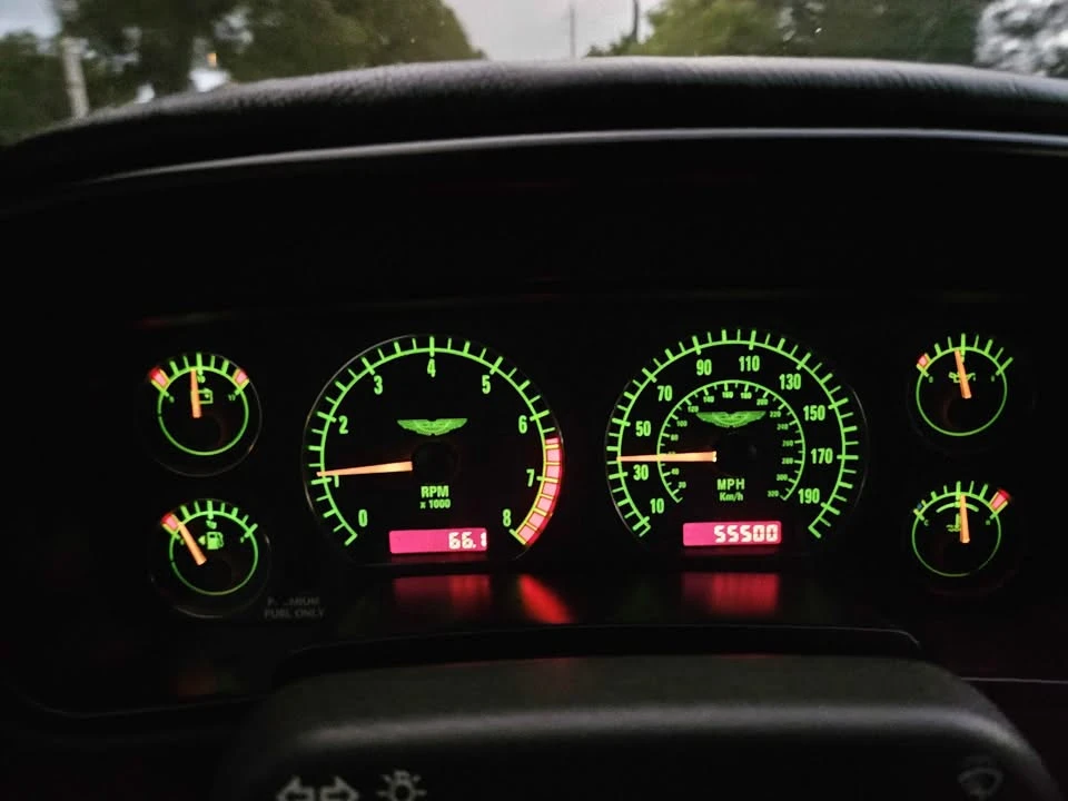 2001 Aston Martin DB7 - Image 14 of 15