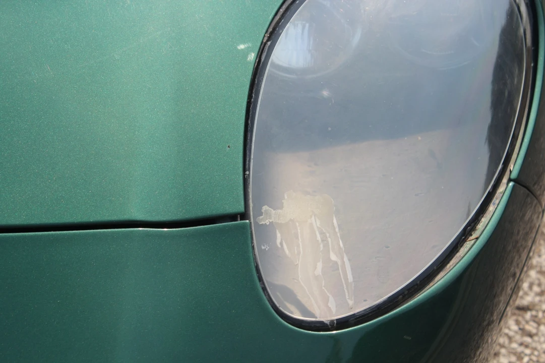 2001 Aston Martin DB7 Vantage - Image 29 of 31