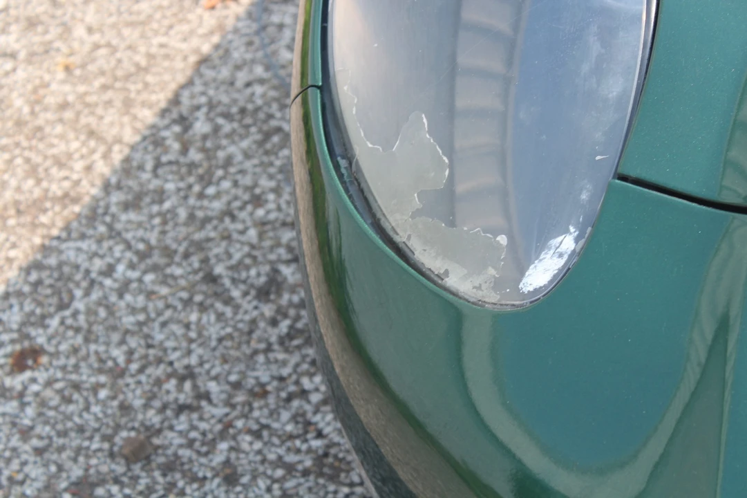 2001 Aston Martin DB7 Vantage - Image 30 of 31