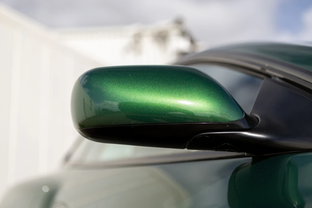 2001 Aston Martin Vanquish 1st Gen - Image 24 of 31