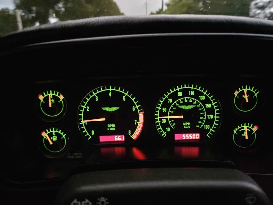 2001 Aston Martin DB7 Vantage - Image 14 of 15