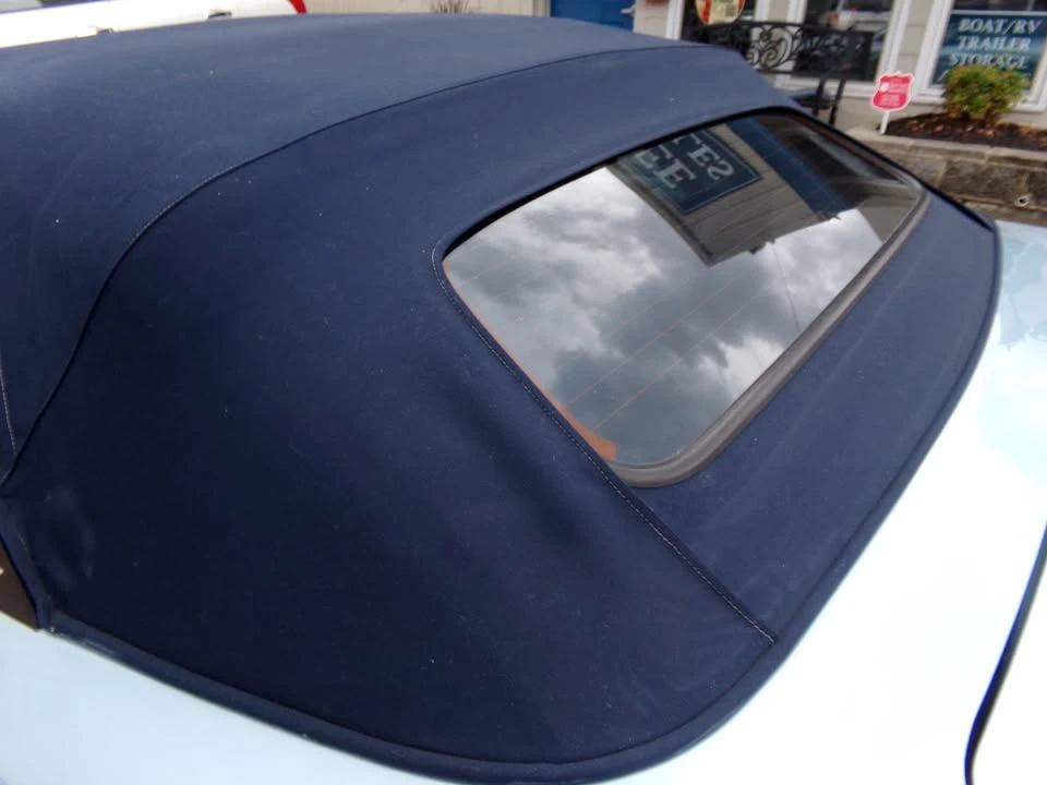 2001 Aston Martin DB7 Vantage - Image 7 of 16